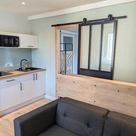 Appartement Au Coeur Des Alpes Албервил Екстериор снимка