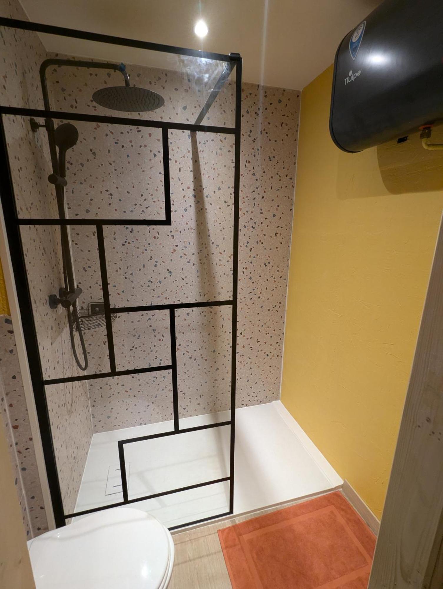 Appartement Au Coeur Des Alpes Албервил Екстериор снимка